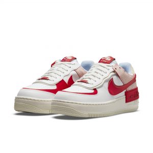 Nike Air Force 1 Shadow Weiß (CI0919-108)
