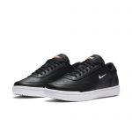 Nike Court Vintage Schwarz (CJ1676-001)