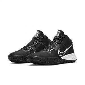Kyrie Flytrap 4 Schwarz (CT1972-001)