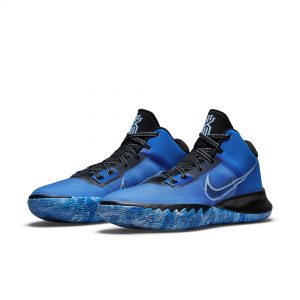 Kyrie Flytrap 4 Blau (CT1972-401)