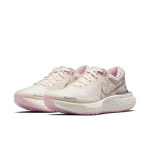 Nike ZoomX Invincible Run Flyknit Braun (CT2229-800)