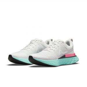 Nike React Infinity Run Flyknit 2 Grau (CT2357-005)