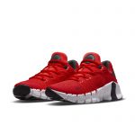 Nike Free Metcon 4 Rot (CT3886-606)