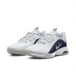 NikeCourt Air Max Volley Grau (CU4274-008)