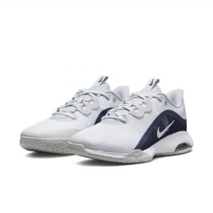 NikeCourt Air Max Volley Grau (CU4274-008)