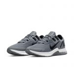 Nike Air Max Alpha Trainer 4 Grau (CW3396-001)