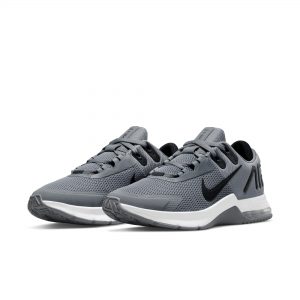 Nike Air Max Alpha Trainer 4 Grau (CW3396-001)