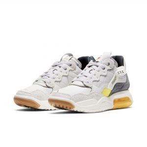 Jordan MA2 „Lunar Launch“ Grau (CW5992-002)