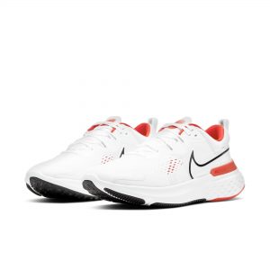 Nike React Miler 2 Weiß (CW7121-100)