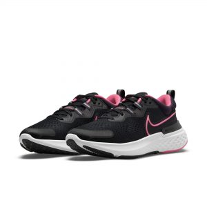Nike React Miler 2 Schwarz (CW7136-003)