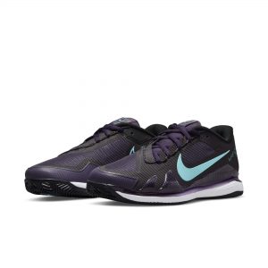 NikeCourt Air Zoom Vapor Pro Lila (CZ0221-524)