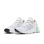 Nike Free Metcon 4 Weiß (CZ0596-135)