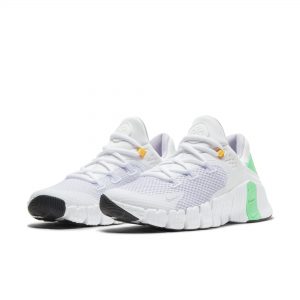 Nike Free Metcon 4 Weiß (CZ0596-135)