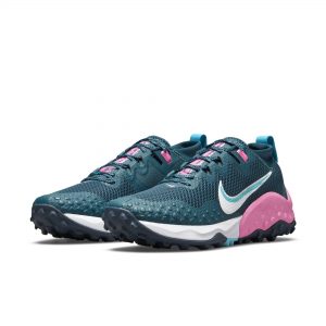 Nike Wildhorse 7 Grün (CZ1864-301)