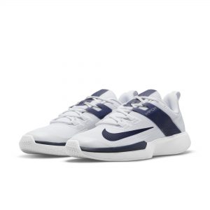 NikeCourt Vapor Lite Grau (DC3432-007)