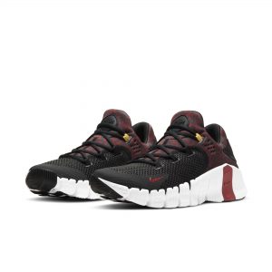 Nike Free Metcon 4 Schwarz (DJ3015-016)