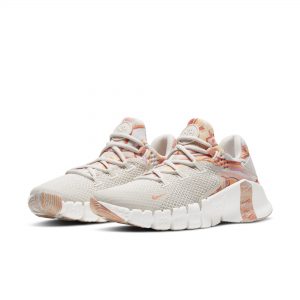 Nike Free Metcon 4 Grau (DJ3075-064)