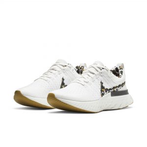 Nike React Infinity Run Flyknit 2 Grau (DJ5932-001)