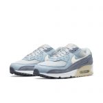 Nike Air Max 90 Premium  Pure Platinum / Beach – Ashen Slate (DM2829 001)