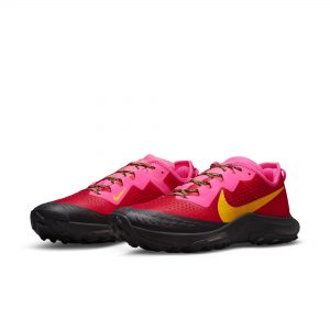 Nike Air Zoom Terra Kiger 7 Trail-Laufschuh für Rot (DM3272-600)