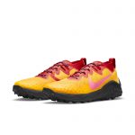 Nike Wildhorse 7 Trail-Laufschuh für Gelb (DM3273-700)