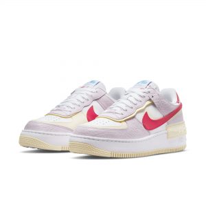Nike Air Force 1 Shadow Pink (DN5055-600)