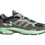 adidas Originals Temper Run Herren Sneaker  dunkelgrau (EF4459)