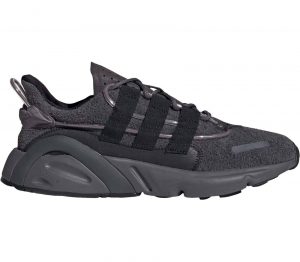 adidas Originals LXCON Herren Sneaker  dunkelgrau (EF4028)