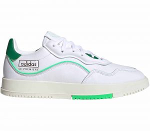 adidas Originals SC Premiere Sneaker  weiß (FV8533)