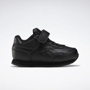 Reebok Royal Classic Jogger 3 Black / Black / Black (FV1288)