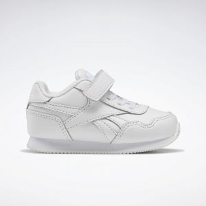 Reebok  Royal Classic Jogger 3 White / White / White (FV1290)