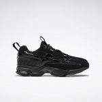 Reebok DMX6 MMXX Black / Cold Grey 7 / Instinct Red (FW6648)