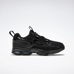 Reebok DMX6 MMXX Black / Cold Grey 7 / Instinct Red (FW6648)