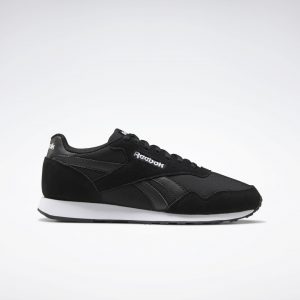Reebok  Royal Ultra Black / White / White (FX2355)