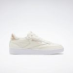 Reebok Club C 85 Chalk / Golden Bronze / Cloud White (FX3030)