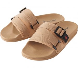 Gramicci Slide Herren Sandale  beige (GRF-004-14464856)