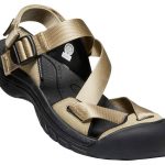 Keen Zerraport II Herren Sandale  beige (1024692)