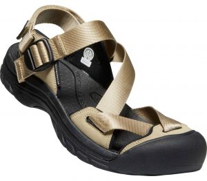 Keen Zerraport II Herren Sandale  beige (1024692)