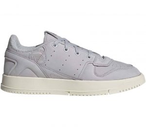 adidas Originals Supercourt 2 Sneaker  dunkelgrau (H01828)