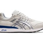 ASICS SportStyle GT-II Sneaker  dunkelgrau (1201A253-035)