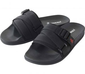 Gramicci Slide Herren Sandale  schwarz (GRF-004-14464857)