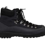 DIEMME Roccia vet Sneaker  schwarz (DI2007RV25)