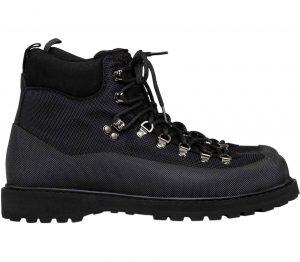 DIEMME Roccia vet Sneaker  schwarz (DI2007RV25)