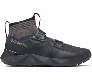Columbia Facet™ 45 OutDry™ Herren Schuh  schwarz (1903401-010)
