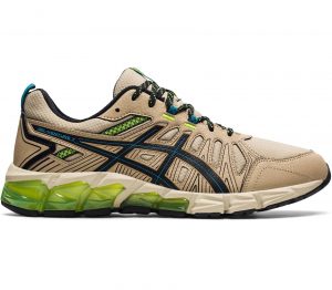 ASICS SportStyle GEL-Venture 180 Herren Sneaker  beige (1201A279-201)
