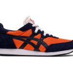 ASICS SportStyle Tarther OG Sneaker  orange (1201A167-809)