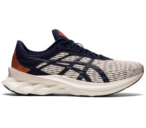 ASICS SportStyle Novablast SPS Sneaker  beige (1201A065-100)