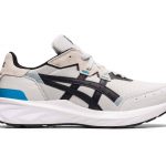 ASICS SportStyle Tarther Blast Sneaker  dunkelgrau (1201A066-028)