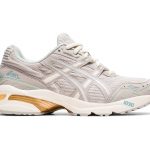 ASICS SportStyle GEL-1090 Sneaker  dunkelgrau (1202A157-020)