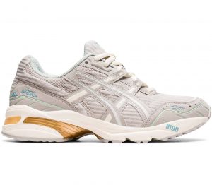 ASICS SportStyle GEL-1090 Sneaker dunkelgrau (1202A157-020)
